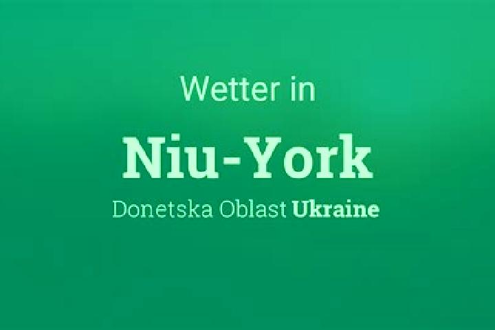 escort Niu-York