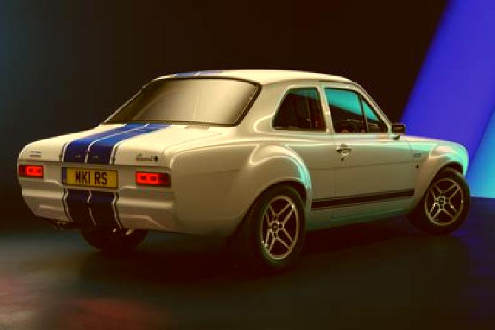 escort Nixon