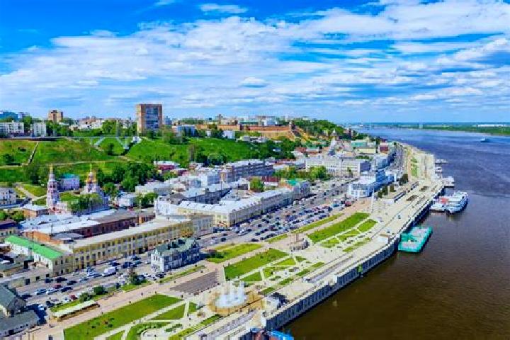 escort Nizhniy Novgorod