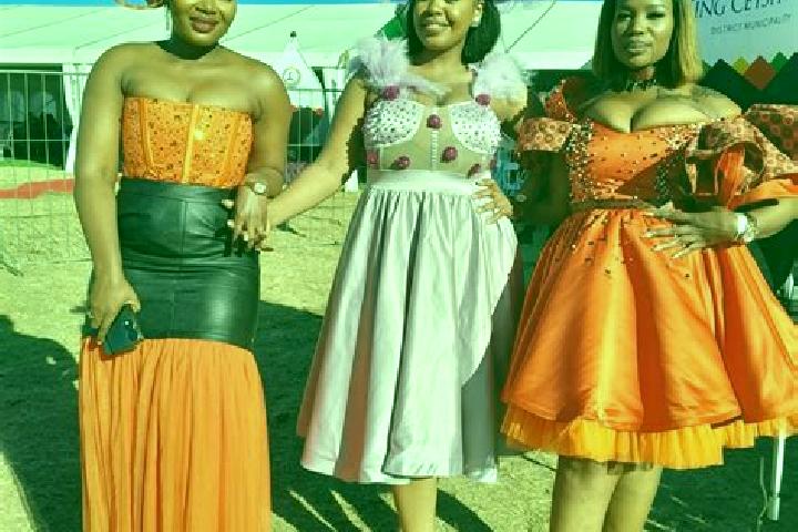 escort Nkandla