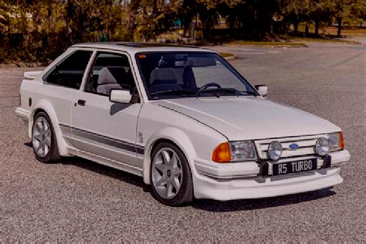 escort No.2 Goreswar