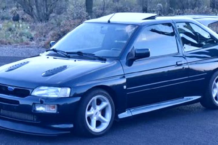 escort Nocara