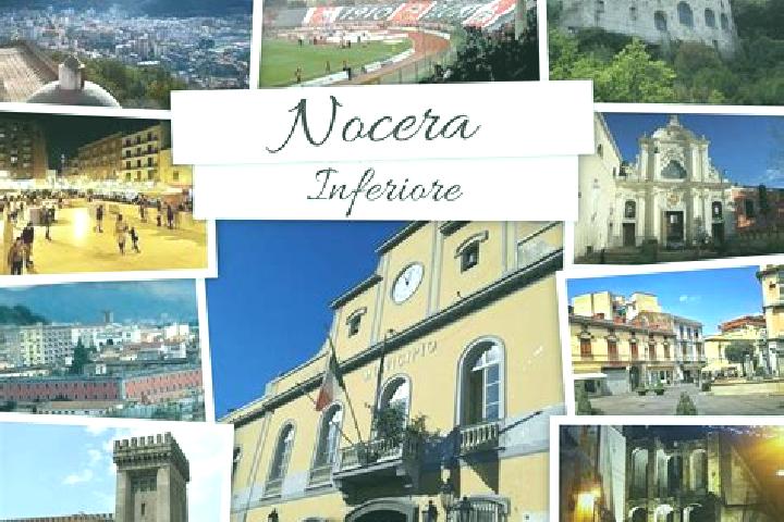 escort Nocera Umbra
