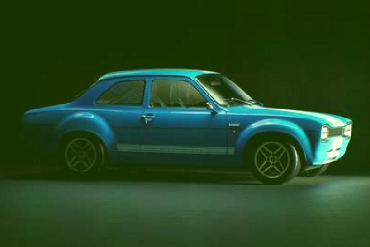 escort Noia