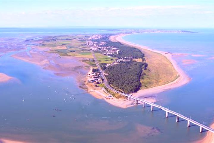escort Noirmoutier-en-l Ile