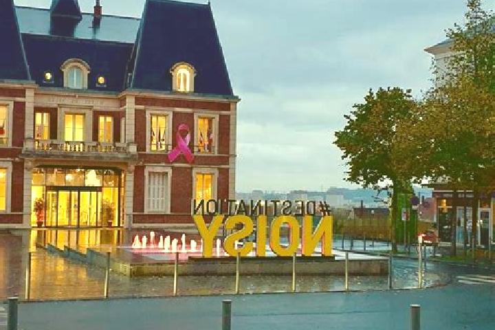 escort Noisy-le-Roi