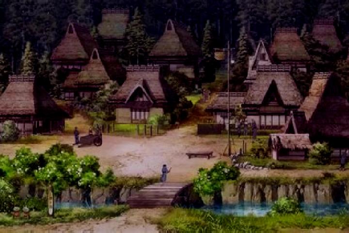 escort Nomwin Village