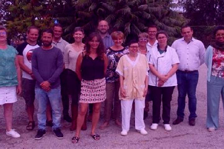 escort Nonant-le-Pin