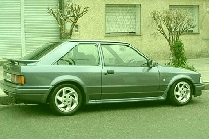 escort Nonio