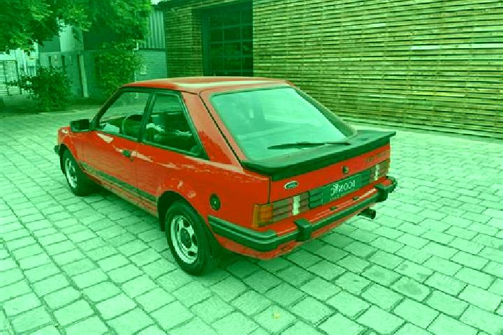 escort Nonnweiler