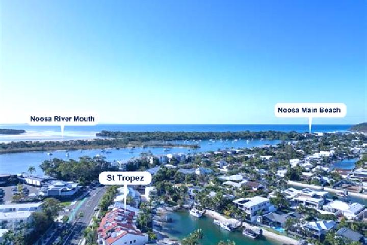 escort Noosa Heads