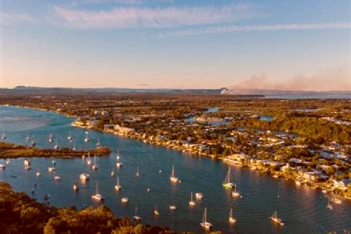 escort Noosaville