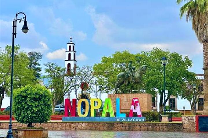 escort Nopala de Villagran