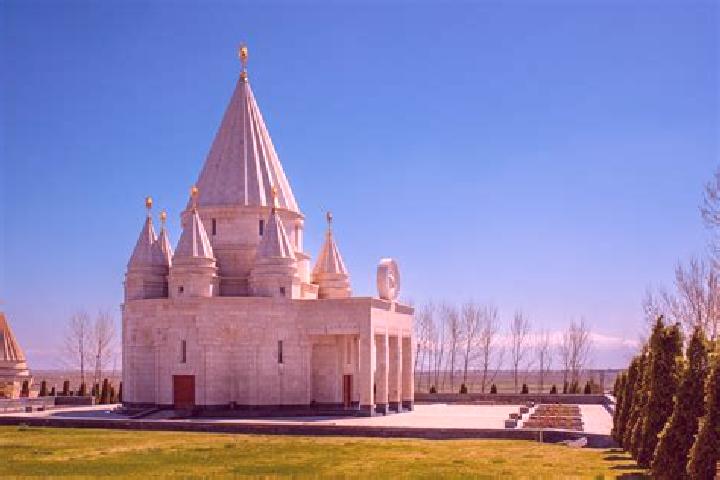 escort Nor Armavir