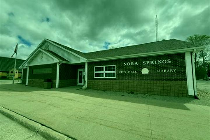escort Nora Springs