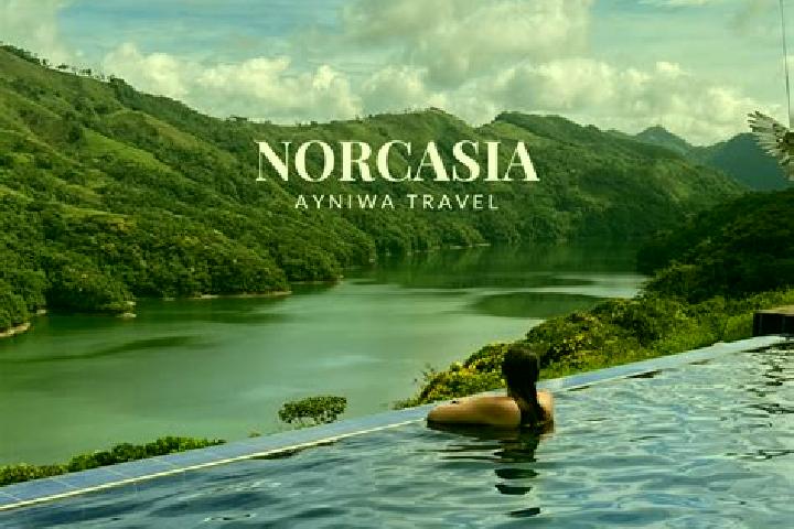 escort Norcasia