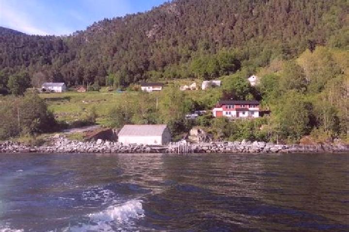 escort Nordfjordeid