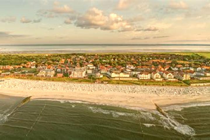 escort Nordseeheilbad Wangerooge