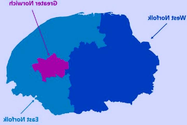 escort Norfolk County