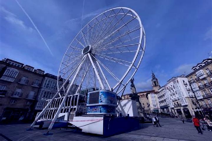 escort Noria de Barajas