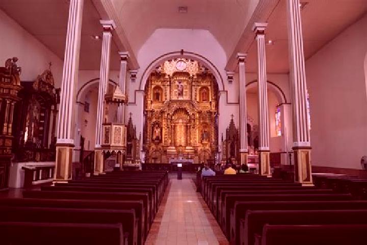escort Noria de Septien (San Jose de San Juan)