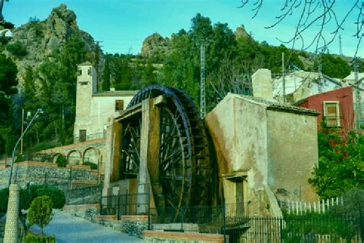 escort Noria del Borrego (Norias)
