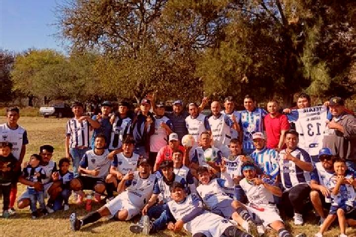escort Norias del Refugio