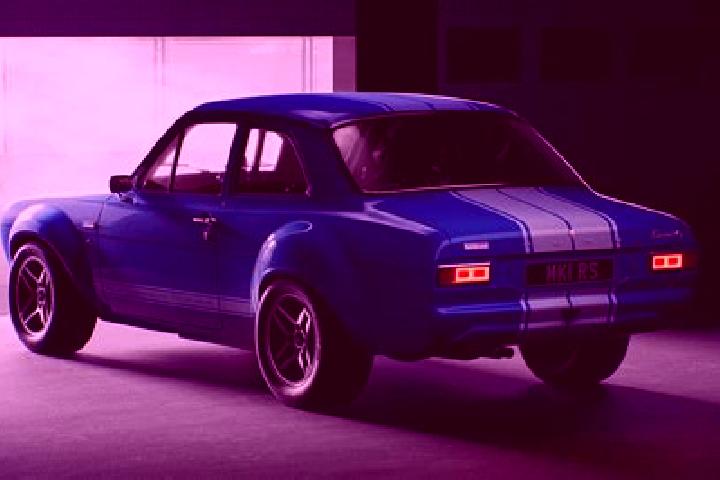 escort Norje