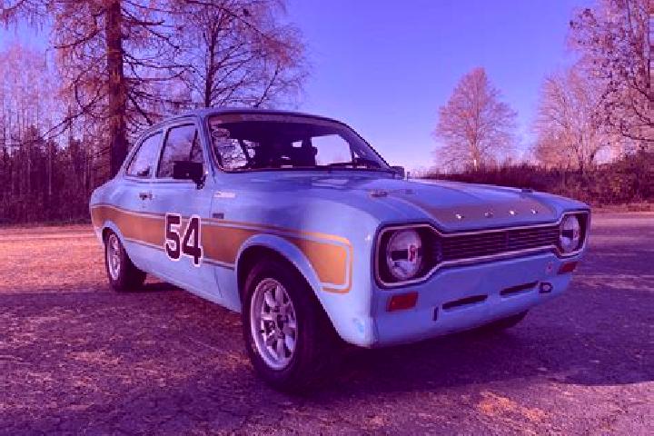 escort Normanby