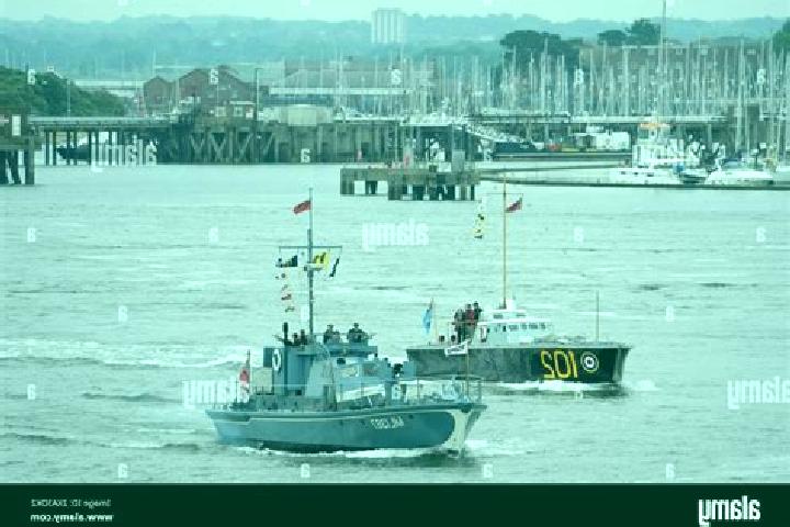 escort Normandy