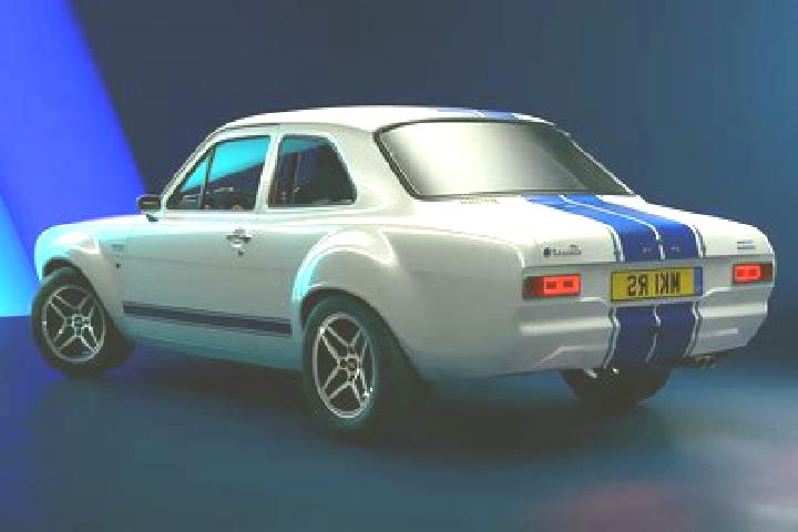 escort Normanview