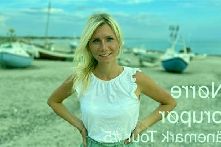 escort Norre Vorupor