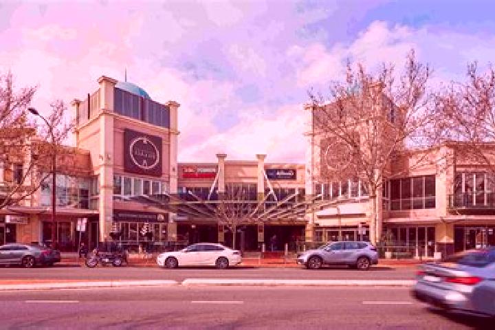 escort North Adelaide
