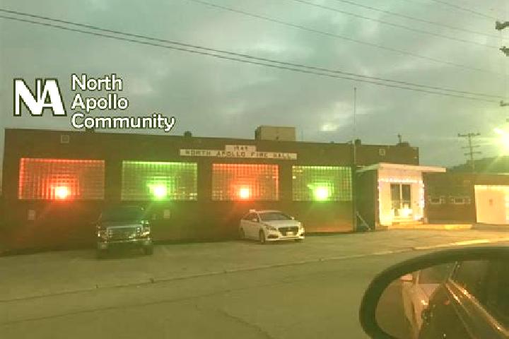 escort North Apollo