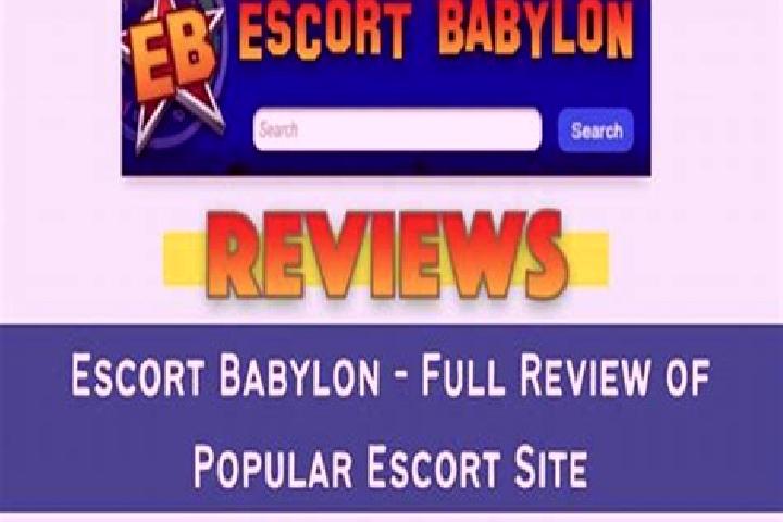 escort North Babylon