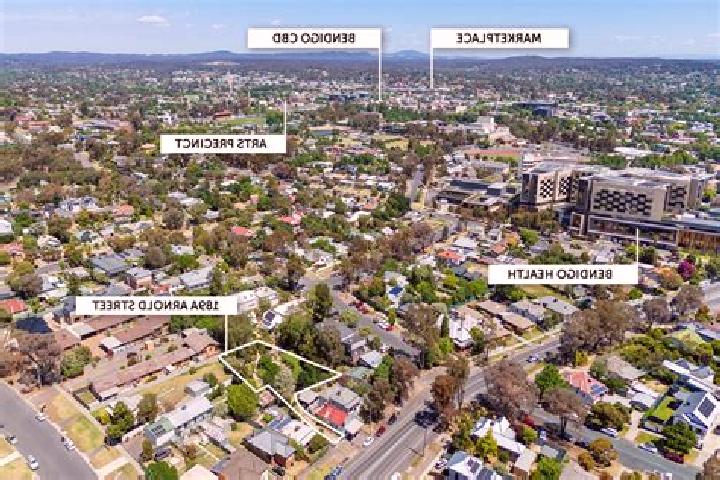 escort North Bendigo