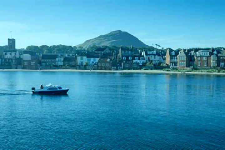escort North Berwick