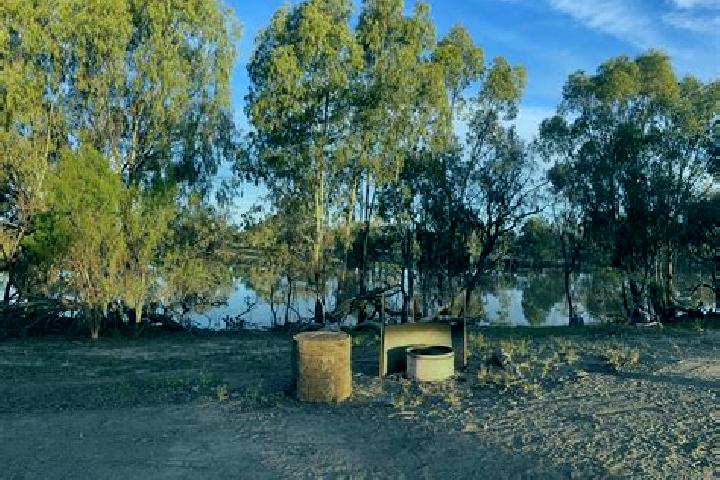 escort North Bourke
