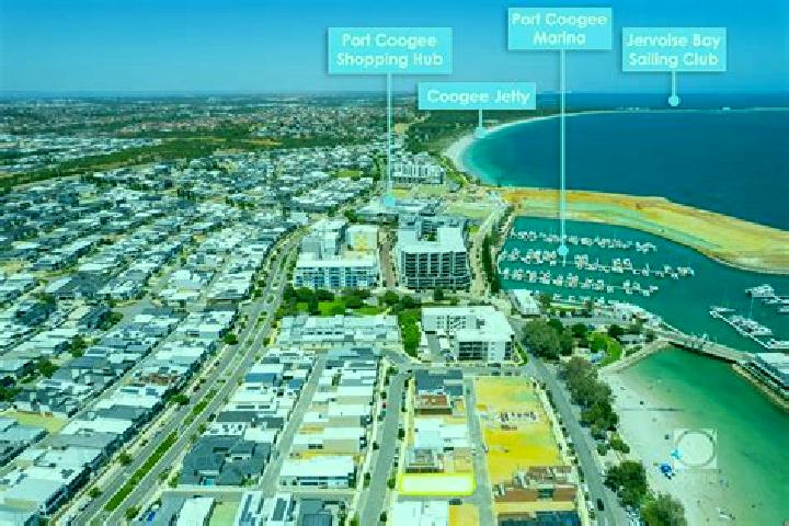 escort North Coogee