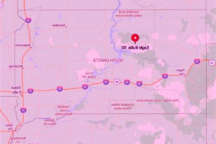 escort North Eagle Butte