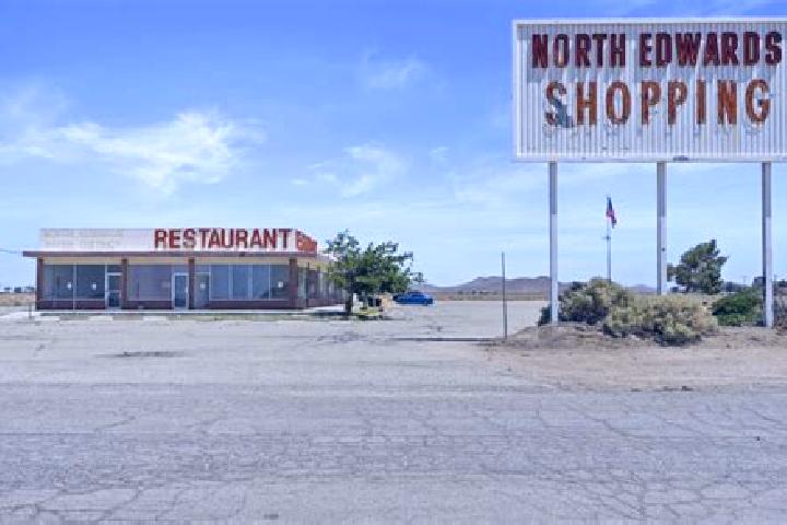 escort North Edwards