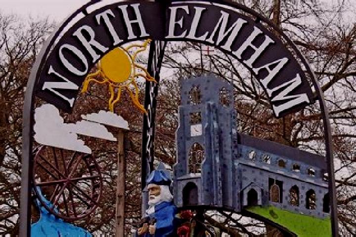 escort North Elmham