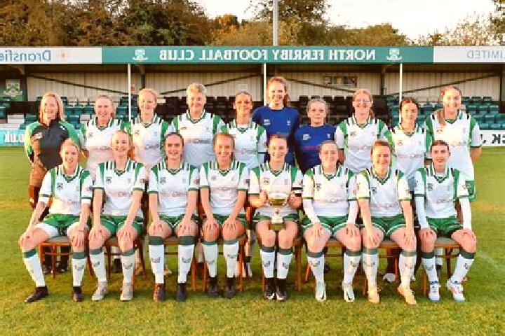 escort North Ferriby