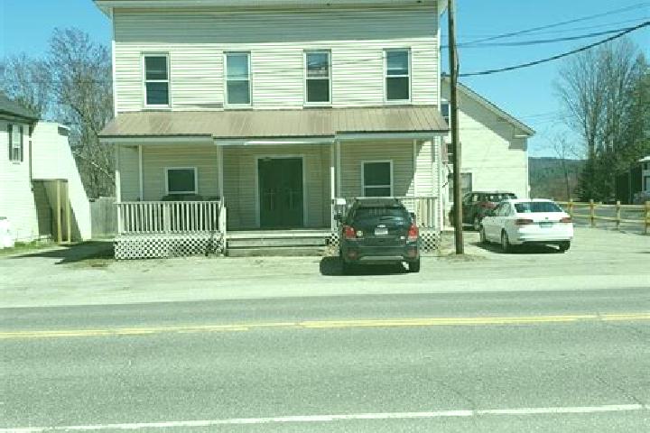 escort North Haverhill