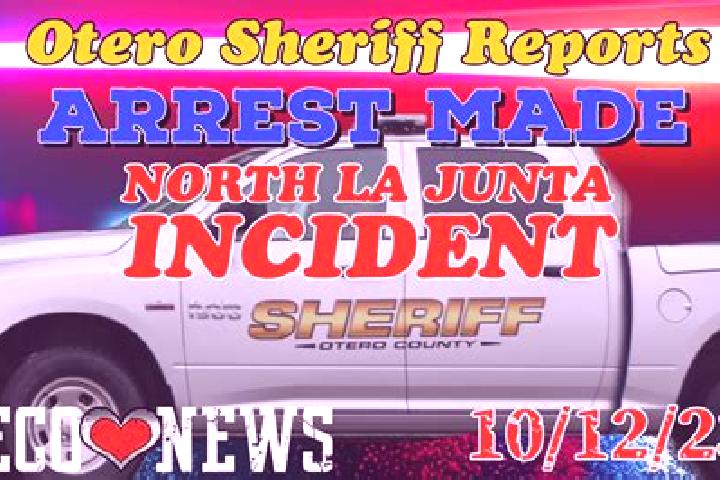 escort North La Junta