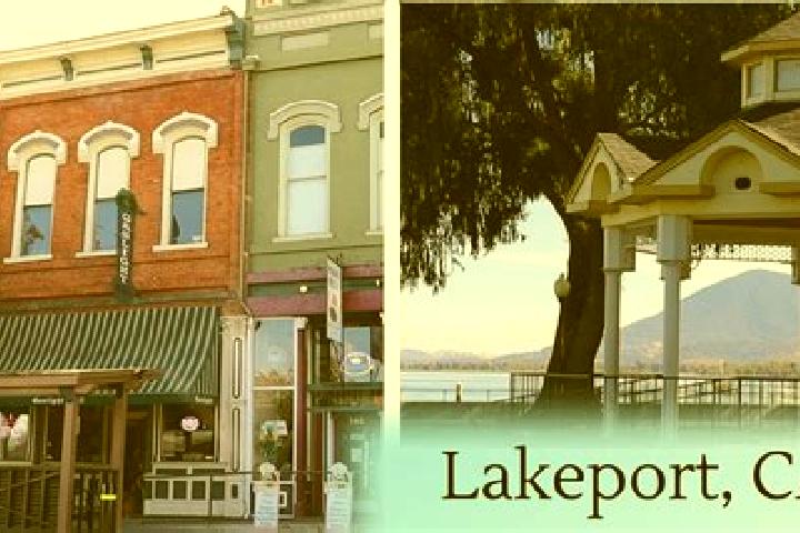 escort North Lakeport