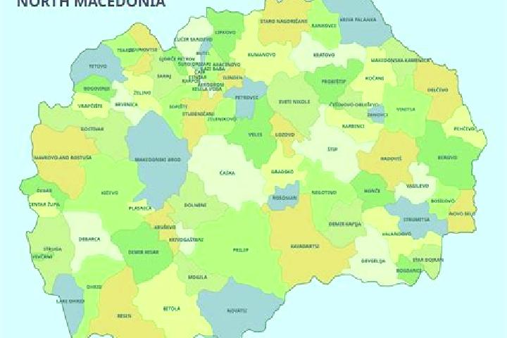 escort North Macedonia