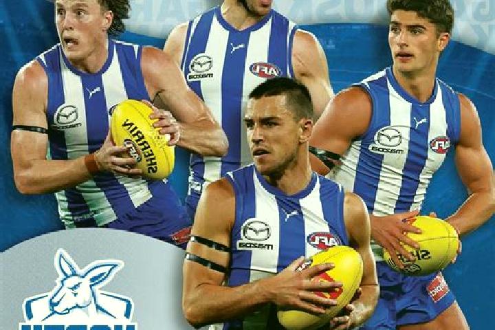 escort North Melbourne