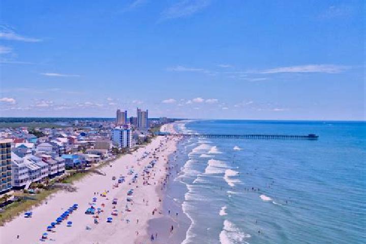 escort North Myrtle Beach