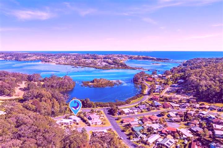escort North Narooma
